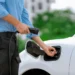 Elektroautos in Europa auf Wachstumskurs