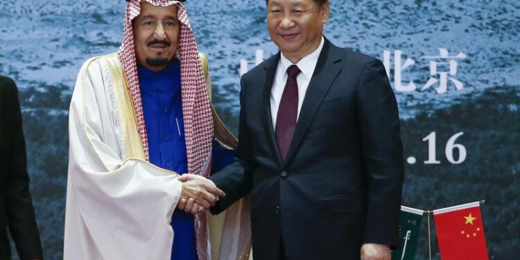 Globale Tourismusdaten: China verliert überraschend an Saudi-Arabien