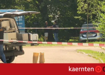 Blutige Gewalttat in Friesach: Mann tötet Ex-Partner und neuen Freund – später tödlicher Unfall