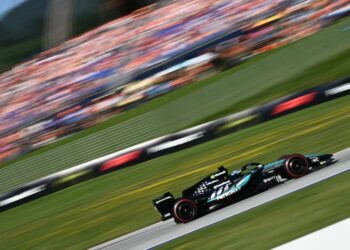 Formel 1: George Russell startet beim Österreich-GP 2026 von der Pole Position