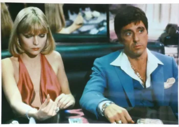 Michelle Pfeiffer enthüllt „Scarface“-Geheimnis: Al Pacino war zunächst gegen sie als Elvira Hancock