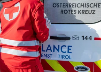 Schwerer Verkehrsunfall auf der Ötztalstraße: Eine Tote und drei Verletzte