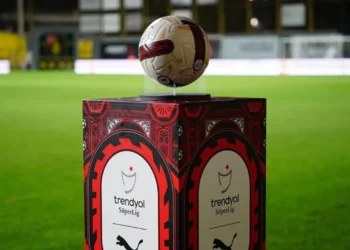 Trendyol Süper Lig 2026-2027 sezonu başlıyor: İlk hafta tarihleri açıklandı