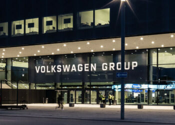 Volkswagen plant drastischen Sparkurs: Bis zu 100.000 Arbeitsplätze könnten wegfallen