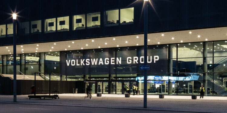 Volkswagen plant drastischen Sparkurs: Bis zu 100.000 Arbeitsplätze könnten wegfallen