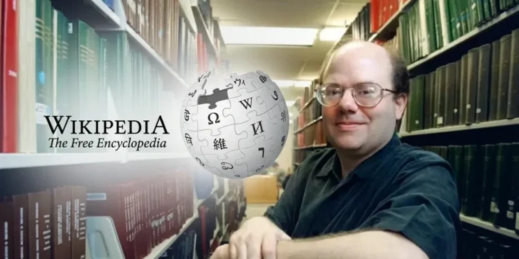 Wikipedia in der Krise: Gründer Larry Sanger gesperrt – Streit um Neutralität und KI-Risiken