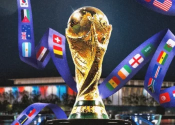 WM 2026: Supercomputer sieht Frankreich als Topfavoriten