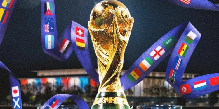 WM 2026: Supercomputer sieht Frankreich als Topfavoriten