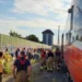 Zugpanne bei Seekirchen: Rund 200 Fahrgäste nach Bremsdefekt evakuiert
