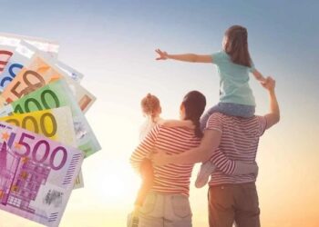 Avusturya’da Aile Yardımlarında Şok Karar: 2029’a Kadar Artış Yok!