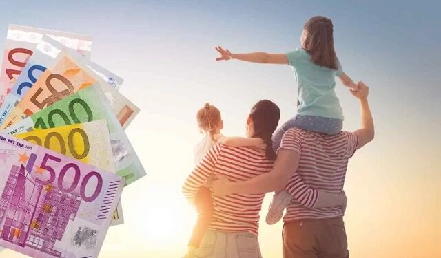 Avusturya’da Aile Yardımlarında Şok Karar: 2029’a Kadar Artış Yok!
