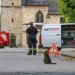 Gasaustritt in Wolfern: Akute Explosionsgefahr und Stromabschaltung für über 3.000 Haushalte!