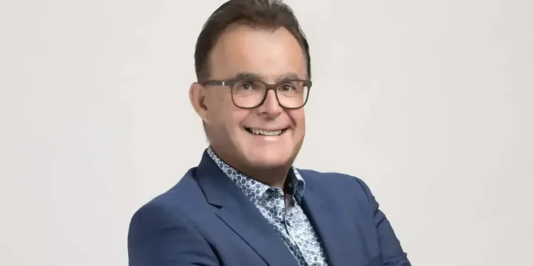Avusturya Gayrimenkul Dünyası Şokta: Ünlü İş İnsanı Walter Ofner 54 Yaşında Hayatını Kaybetti!