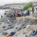 49 Bin Kişi Ceuta’ya Akın Etti, İspanya Orduyu Devreye Soktu!
