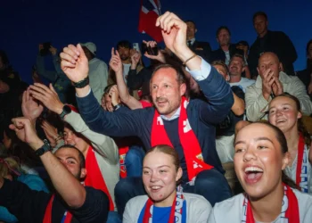 Kronprinz Haakon: Norwegens Thronfolger zwischen königlichen Pflichten, Klimaschutz und familiären Herausforderungen