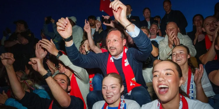 Kronprinz Haakon: Norwegens Thronfolger zwischen königlichen Pflichten, Klimaschutz und familiären Herausforderungen