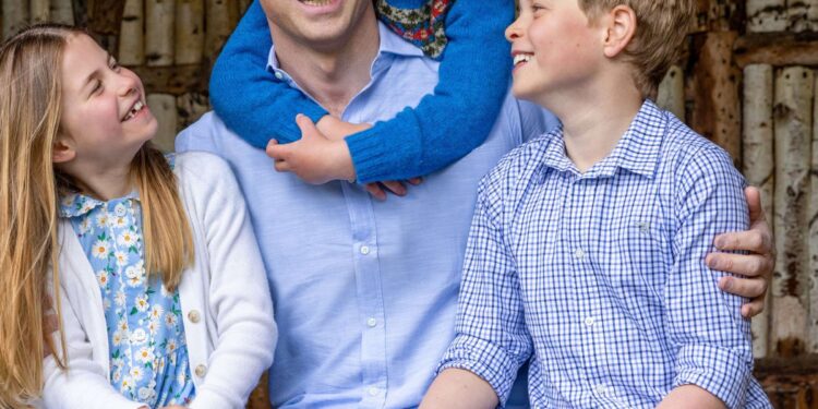 Prinzessin Charlotte: Sicherheitsmaßnahmen für die Tochter von Prinz William und Kate werden verschärft