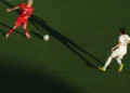 Şampiyonlar Ligi Öncesi Sturm Graz’dan Sol Bek Hamlesi: İtalya’dan Genç Yıldız Radarda!