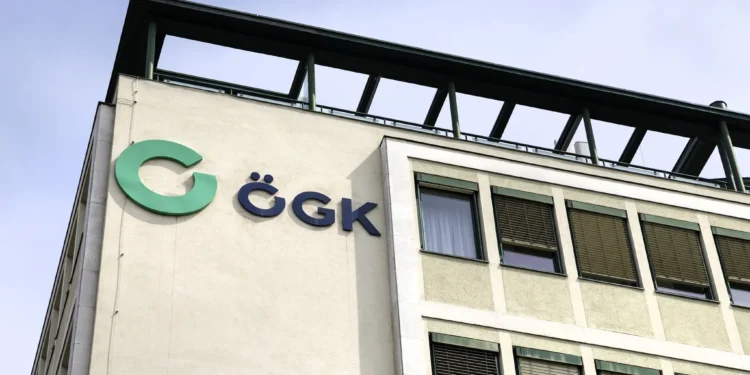 Avusturya’da ÖGK’dan 90 Bin Sigortalıya Şok Fatura!