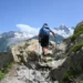 Tödlicher Wanderunfall im Kleinwalsertal: 63-jährige Touristin stürzt 60 Meter in die Tiefe!