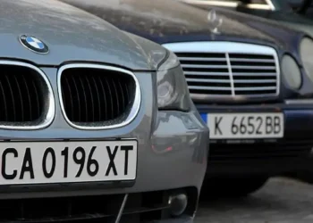 Yabancı Plakalı Araçla Türkiye’ye Gidecek Gurbetçilere Kritik Hatırlatma: “185 Gün” Şartına Dikkat