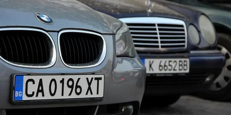 Yabancı Plakalı Araçla Türkiye’ye Gidecek Gurbetçilere Kritik Hatırlatma: “185 Gün” Şartına Dikkat