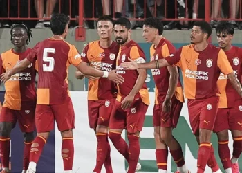 Galatasaray’ın Avusturya Kampı Başlıyor: İtalyan Rakiplerle Linz’de İki Dev Prova!