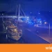 Viyana’da Tuna Nehrinde Gemi Kazası: Yolcu Gemisi Bend Duvarına Çarptı, 14 Yaralı!