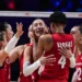 Filenin Sultanları Zirvede: Brezilya’yı Deviren A Milli Kadın Voleybol Takımımız VNL Şampiyonu!