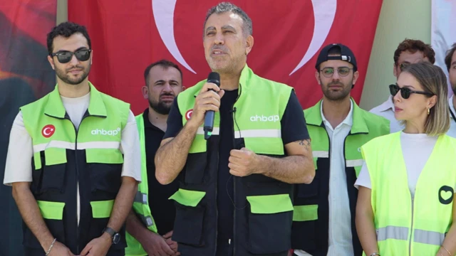AHBAP Dosyasında Şok Ayrıntı: Haluk Levent’in Milyonluk “Bayern Münih” Bahisleri Mercek Altında!
