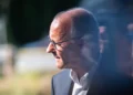 Almanya’da Siyaset Kazanı Kaynıyor: Jens Spahn’ın İstifası Sonrası Friedrich Merz’den Kabine Revizyonu Sinyali!