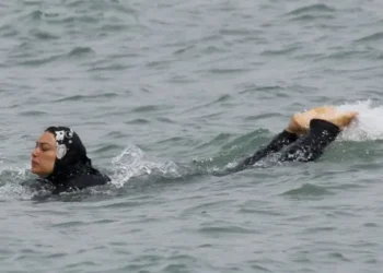 Österreichisches Gericht erklärt Burkini-Verbot in Hotel für diskriminierend