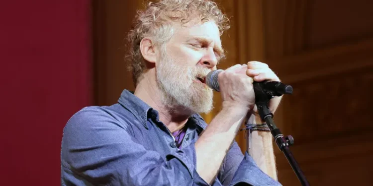 Trauer um Folk-Legende: Oscar-Preisträger Glen Hansard stirbt bei Motorradunfall!