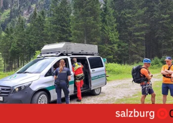 Hüttschlag’da Dağda Can Pazarı!