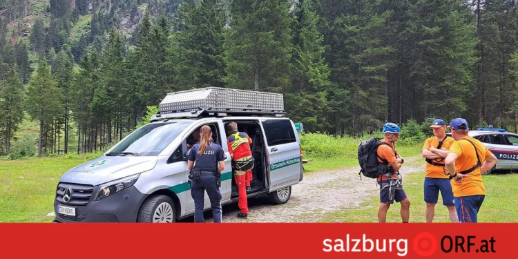Hüttschlag’da Dağda Can Pazarı!