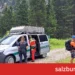 Hüttschlag’da Dağda Can Pazarı!