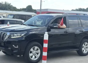 Gurbetçilere Müjde ve Uyarı Bir Arada: Yabancı Plakalı Araç Kullanımında Yeni Dönem!