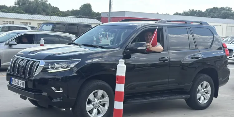 Gurbetçilere Müjde ve Uyarı Bir Arada: Yabancı Plakalı Araç Kullanımında Yeni Dönem!