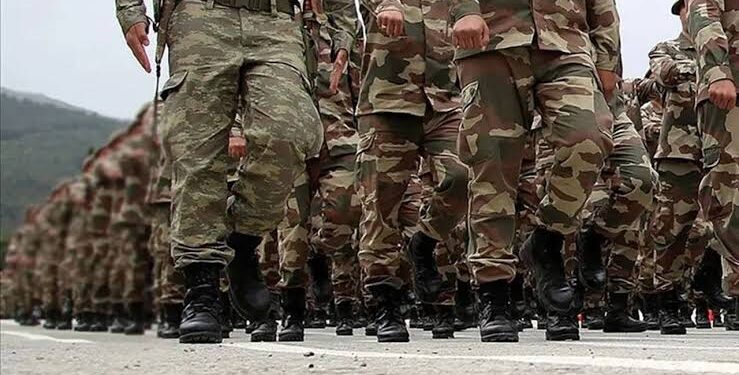 Avusturya’daki Türkler İçin Dövizle Askerlik Başvuruları Yeniden Başladı