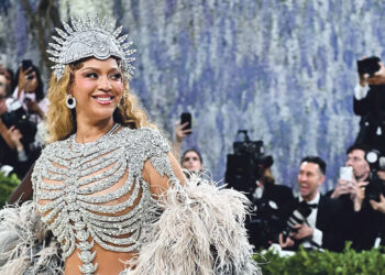 Beyoncé überrascht mit neuer Single „Morning Dew (Donk)“