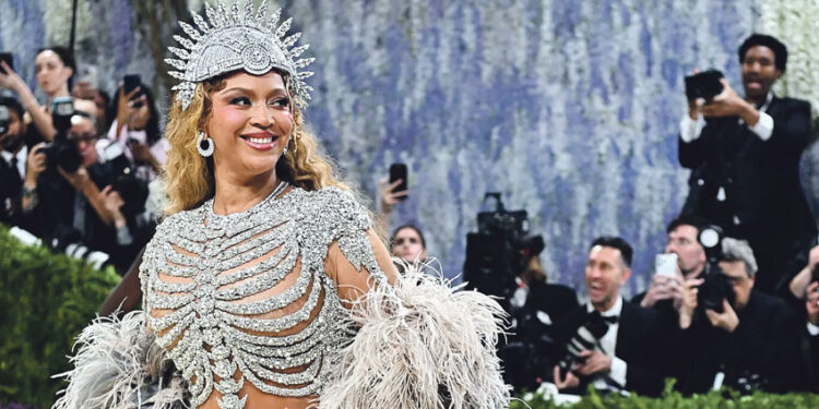 Beyoncé überrascht mit neuer Single „Morning Dew (Donk)“