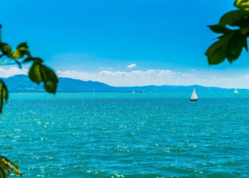Bodensee: Das strategische Herz Mitteleuropas im Dreiländereck