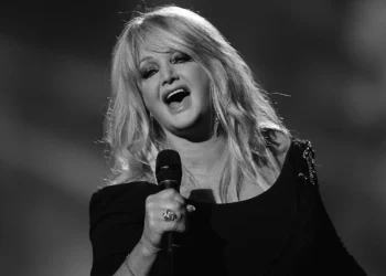 Pop-Ikone Bonnie Tyler ist tot: Sängerin von „Total Eclipse of the Heart“ stirbt im Alter von 75 Jahren