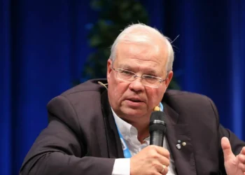 ORF’in Efsane Muhabiri Christian Wehrschütz Belgrad’a Veda Etti!