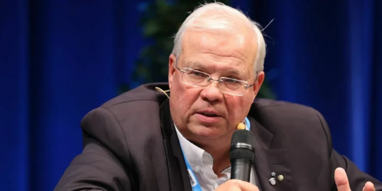 ORF’in Efsane Muhabiri Christian Wehrschütz Belgrad’a Veda Etti!