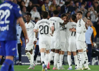 Transfer-Hammer 2026: Real Madrid verpflichtet Denzel Dumfries von Inter Mailand
