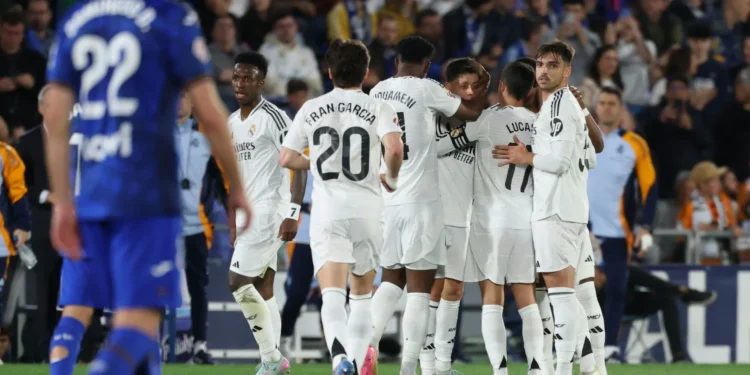Transfer-Hammer 2026: Real Madrid verpflichtet Denzel Dumfries von Inter Mailand