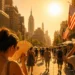 Hitzewelle in den USA 2026: Extreme Temperaturen fordern 25 Todesopfer