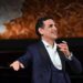Filmfestival auf dem Wiener Rathausplatz 2026: Star-Tenor Juan Diego Flórez heute auf der Riesenleinwand!