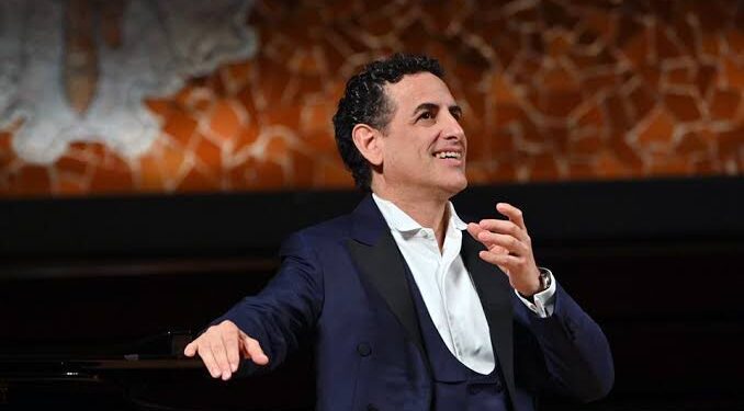 Viyana Film Festivali’nde Bugün: Tenor Juan Diego Flórez ile Bel Canto ve Zarzuela Rüzgârı!